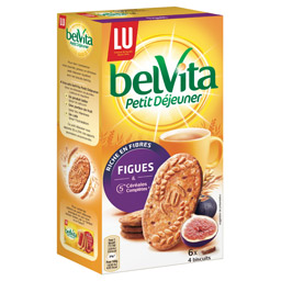 BELVITA FIGUES