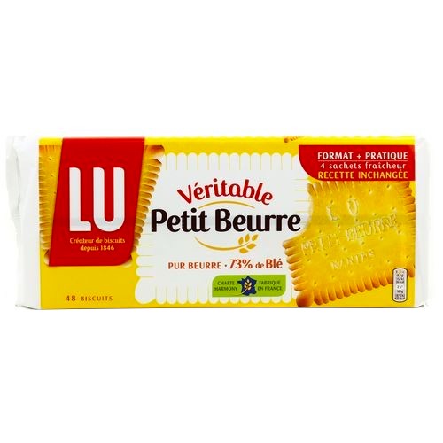 PETIT BEURRE