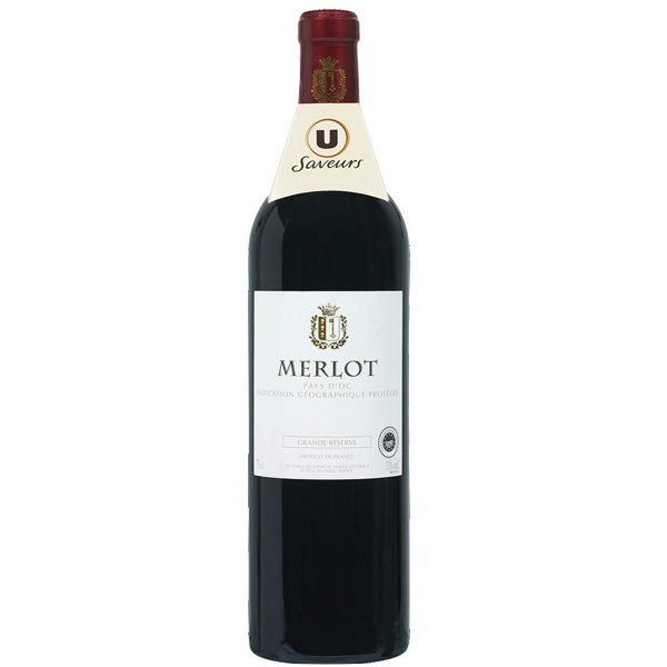 GRANDE RESERVE