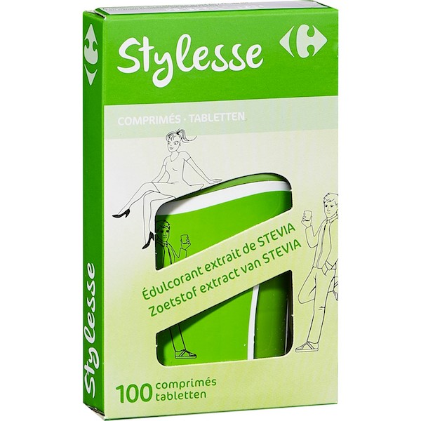 STYLESSE