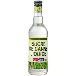 SUCRE DE CANNE