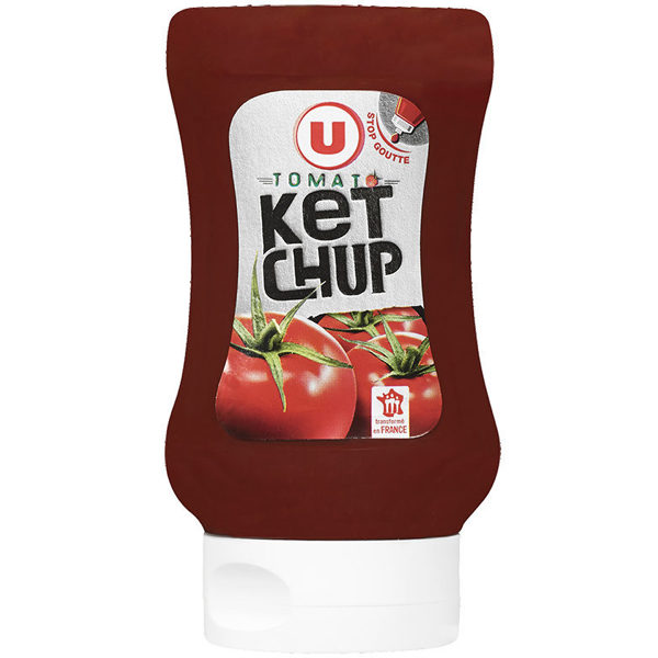 TOMATO KETCHUP