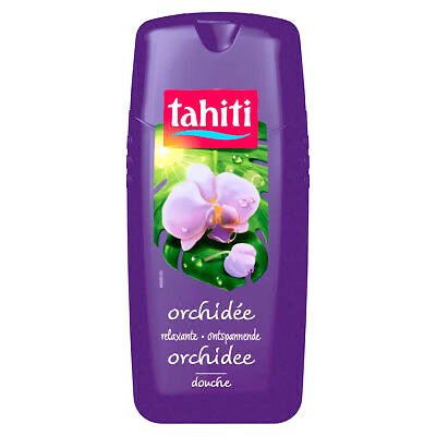 ORCHIDÉE