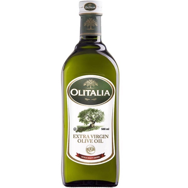 HUILE D'OLIVE VIERGE EXTRA