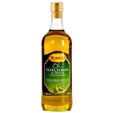 OLIO EXTRA VERGINE DI OLIVA