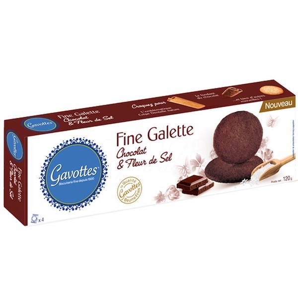FINE GALETTE CHOCOLAT
