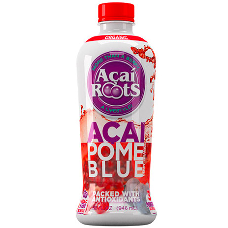 ACAI POME BLUE