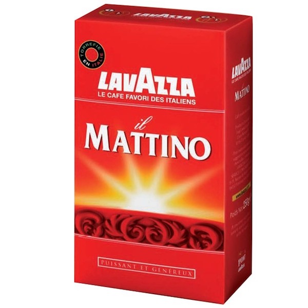 IL MATTINO