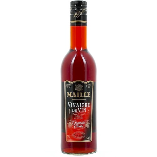VINAIGRE DE VIN