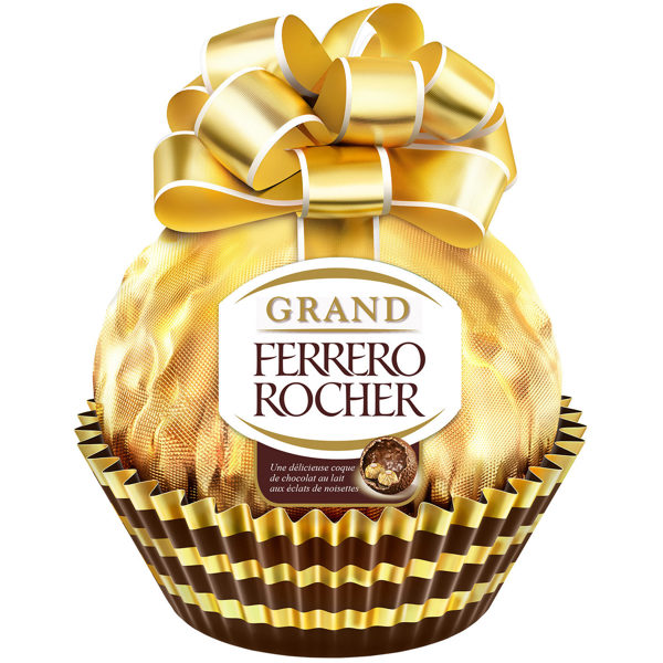 GRAND FERRERO ROCHER