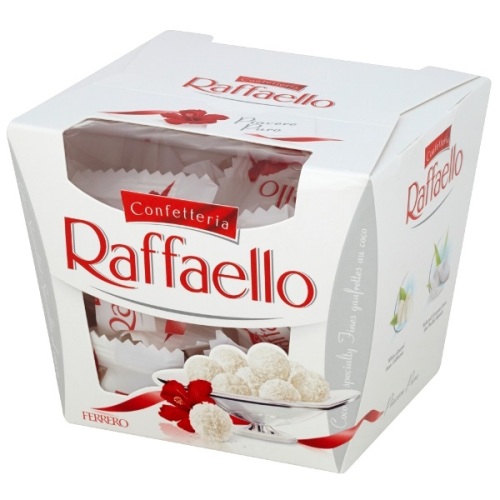 RAFFAELLO T15