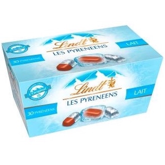 LES PYRENEENS LAIT