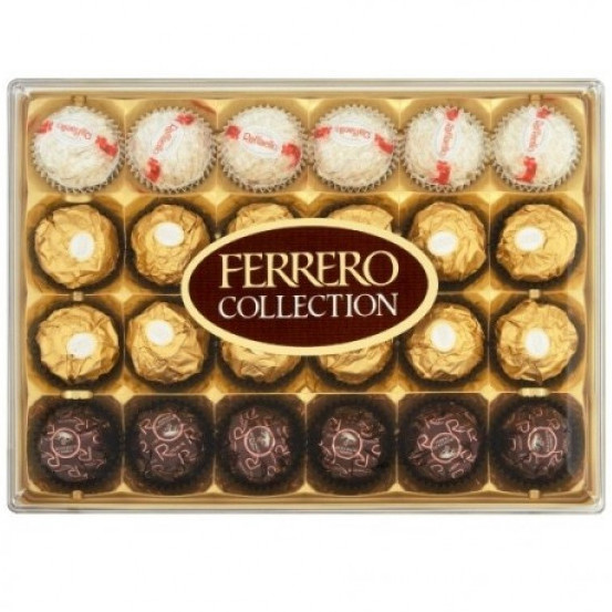 COLLECTION