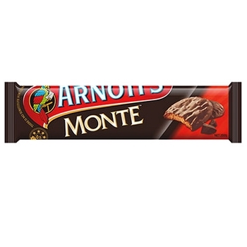 MONTE