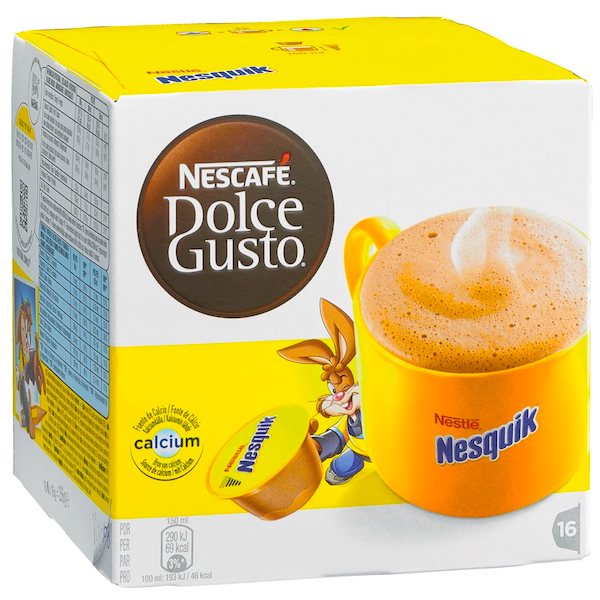 NESQUIK