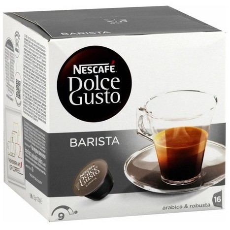 BARISTA