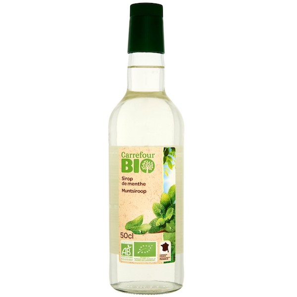 MENTHE