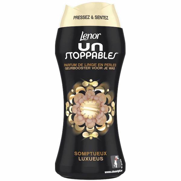 UNSTOPPABLES SOMPTUEUX