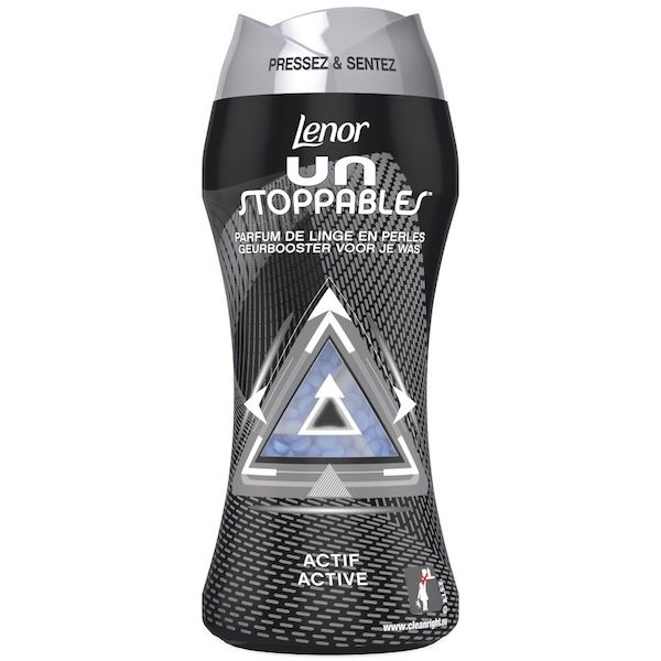 UNSTOPPABLES ACTIF