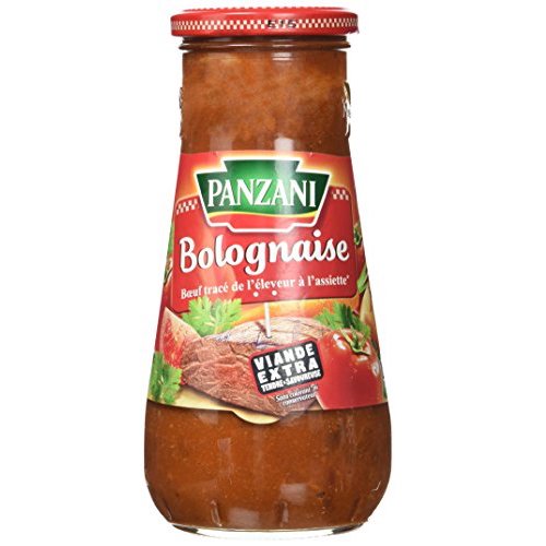 BOLOGNAISE