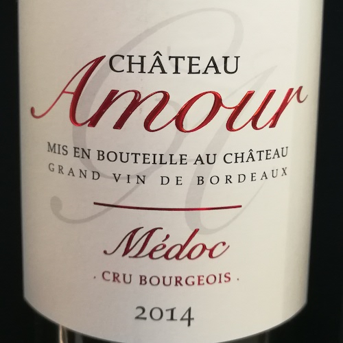 AMOUR