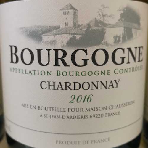 BOURGOGNE
