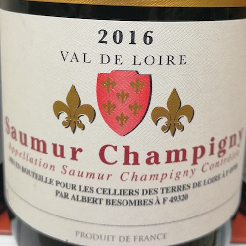 VAL DE LOIRE