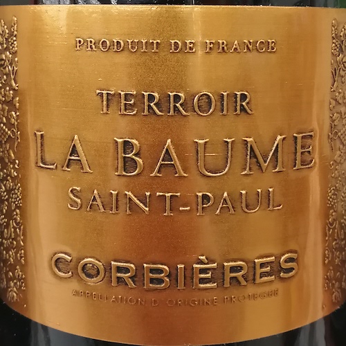 LA BAUME