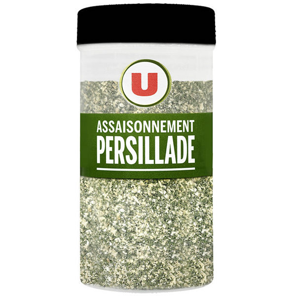 ASSAISONNEMENT PERSILLADE