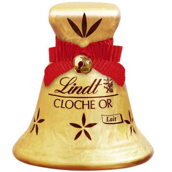 CLOCHE OR