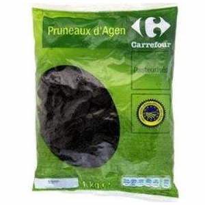PRUNEAUX D'AGEN