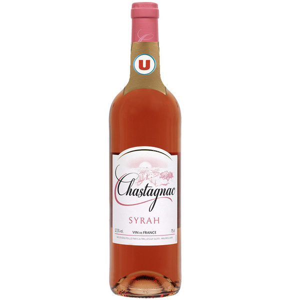CHASTAGNAC