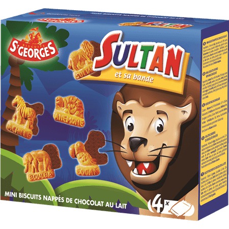 SULTAN 