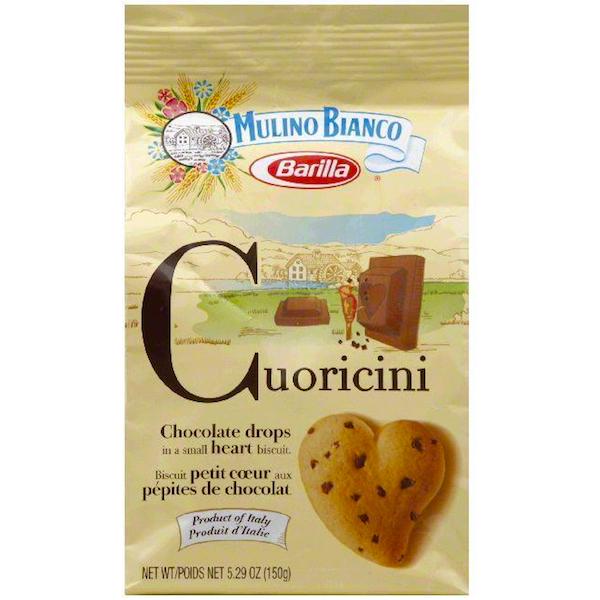 CUORICINI