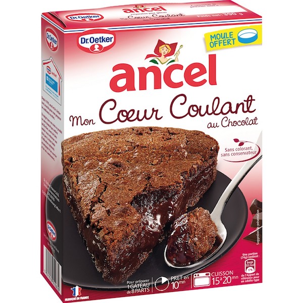 COEUR COULANT