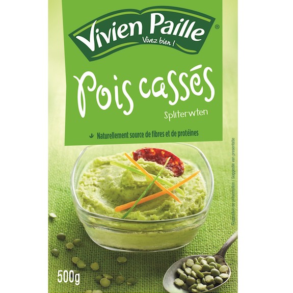 POIS CASSÉS