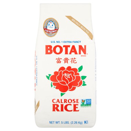 CALROSE RICE
