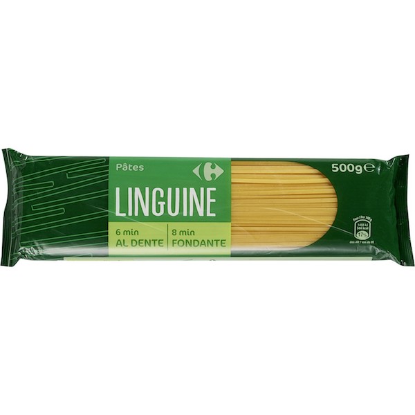 LINGUINE