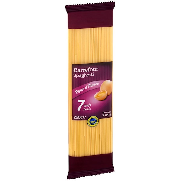 SPAGHETTI