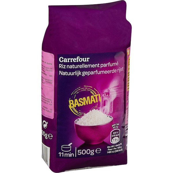 BASMATI