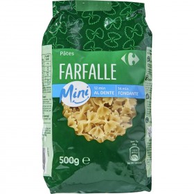 MINI FARFALLE