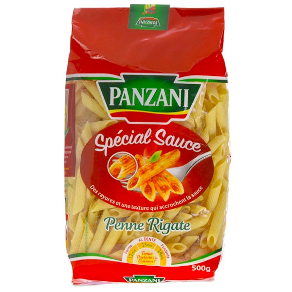 PENNE RIGATE