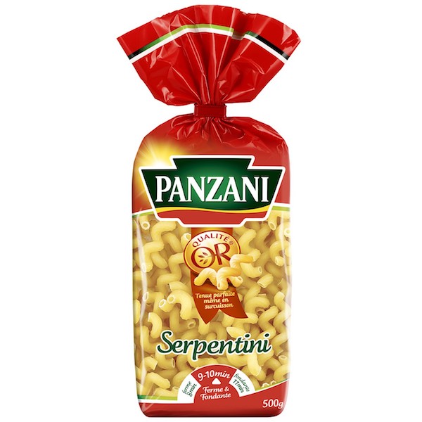SERPENTINI