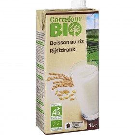 BOISSON AU RIZ