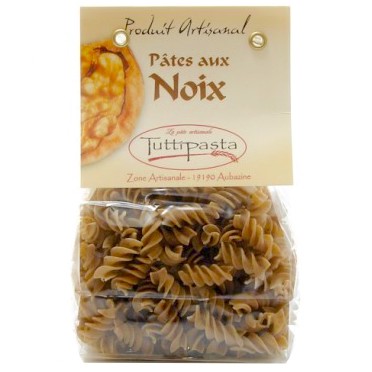 PÂTES AUX NOIX