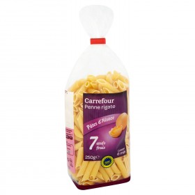 PENNE RIGATE