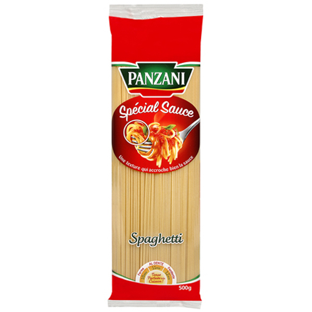 SPAGHETTI