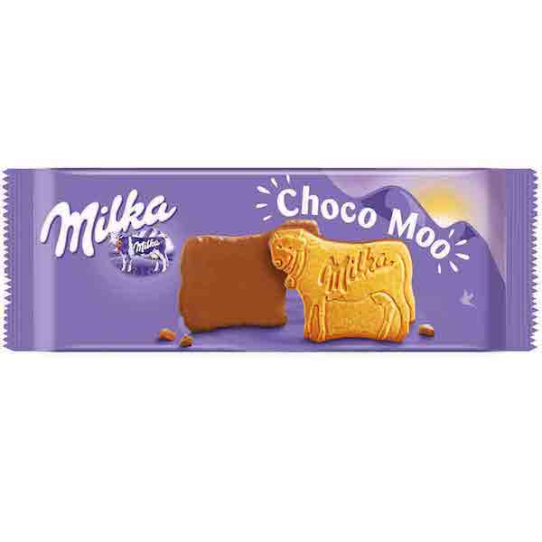 CHOCO MOO