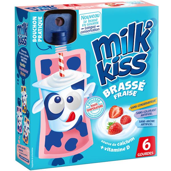 FRAISE