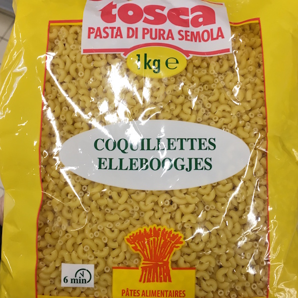COQUILLETTES